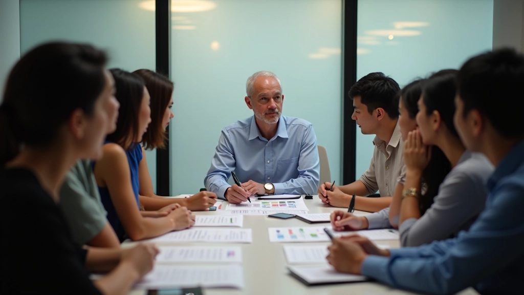 Liquid asset comparison workshop